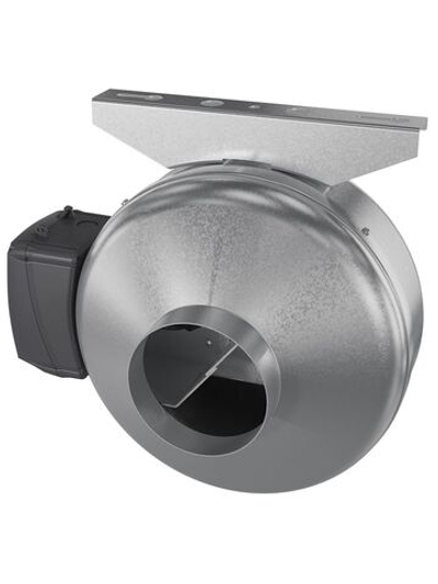 Вентилятор канальный MARS D100 центробежный GDF ERA PRO