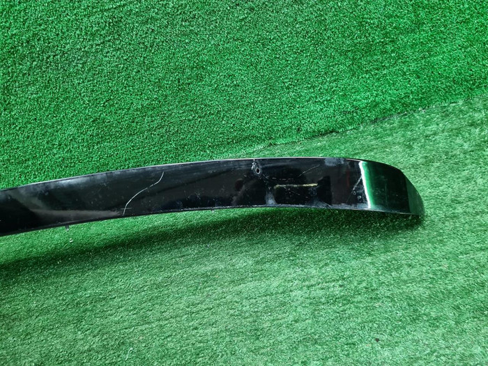 Накладка крышки багажника Infiniti QX60 (16-20)