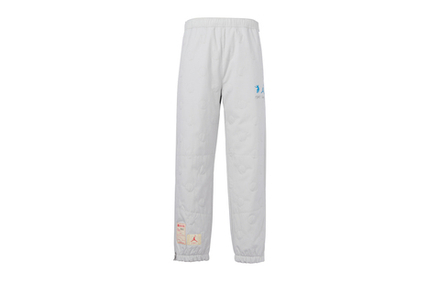 Jordan x Union Pant Asia Sizing Grey, DJ9521-025