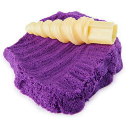 Kinetic Sand - Русалка. Набор кинетического песка с аксессуарами 20137315