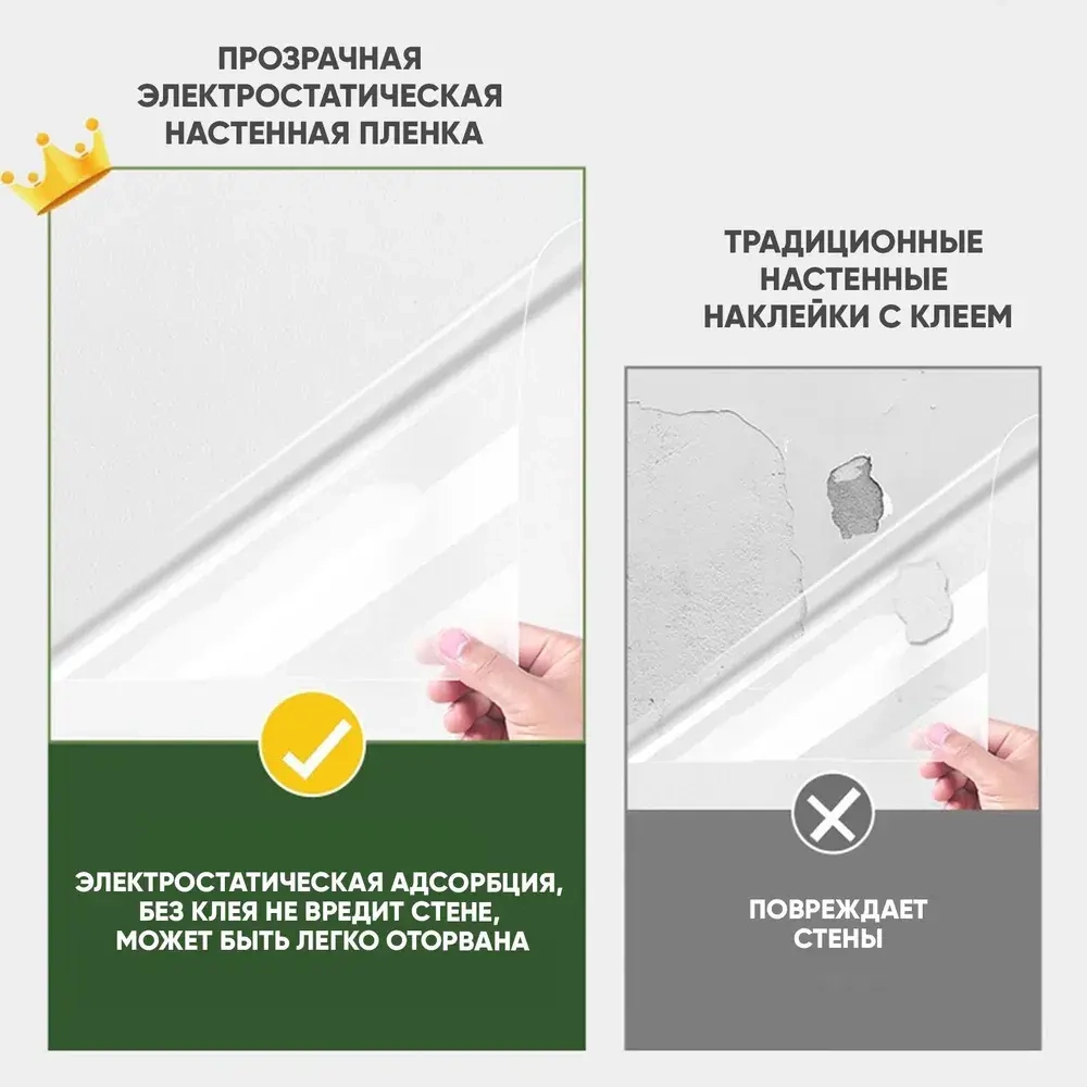 фартук для кухни на стену, пленка самоклеющаяся для мебели, 60*1500см