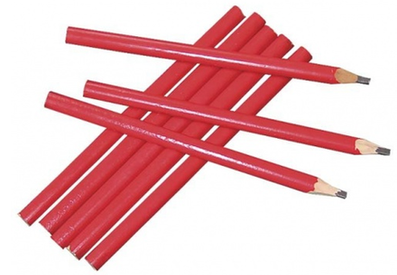 Карандаш разметочный (100шт)