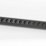 Подвесной светодиодный светильник Lussole DESOTO LSP-7222