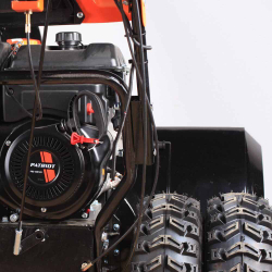 Снегоуборщик PATRIOT PRO 1401 ED