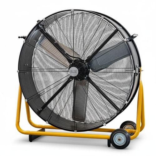 Вентилятор промышленный DF 36 Omega Air Control - [95.5 см / 13200 куб. в час]