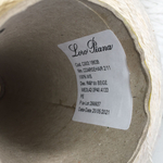 COARSEHAIR - Loro Piana; 100% кашемир; 550м/100гр, (2/11); col. BEIGE, цвет: бежевый