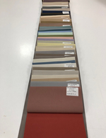 Портьерная ткань blackout двусторонний Aisa арт. Lux blackout (высота 300 см, Турция)