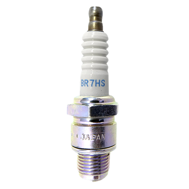 Свечи зажигания NGK BR7HS (4122) не откр. контактный стержень
