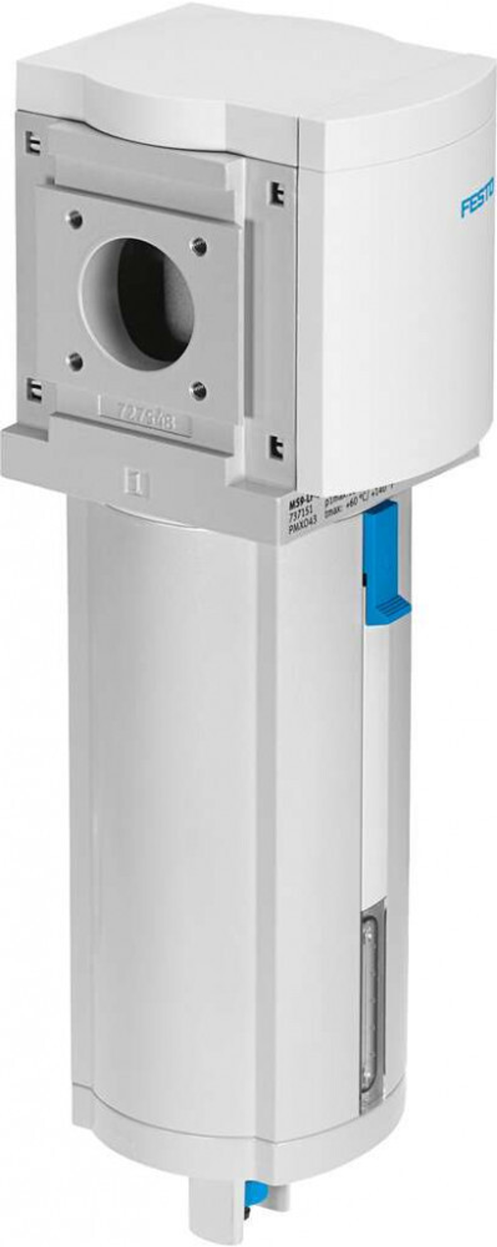 MS9-LF-G-EUV Фильтр