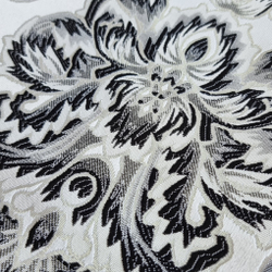 Жаккард Laura grey (Лаура грей)