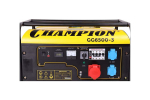 Генератор CHAMPION GG6500-3