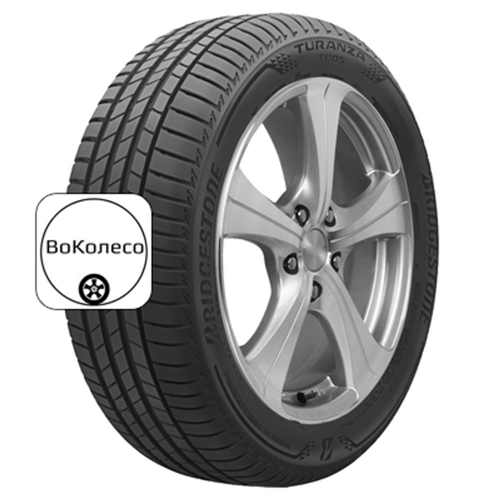 205/60R17 97W XL Turanza T005 * TL Bridgestone
