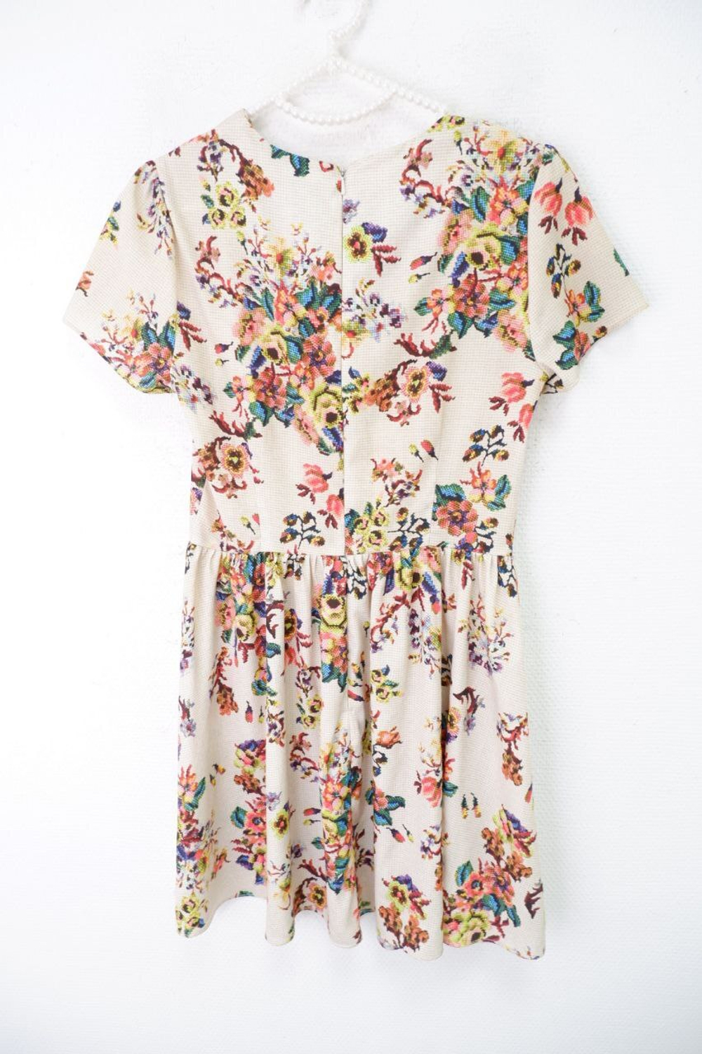 Платье TopShop повседневное 42 размер