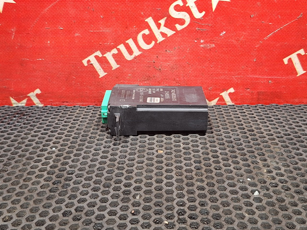 Блок управления центральным замком