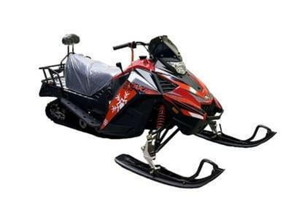 Снегоход ATAKI WD150