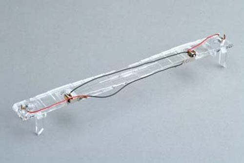 Внутренняя подстветка для современных вагонов