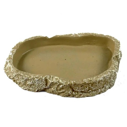 NOMOY PET Миска желтая, 8*6*3 см