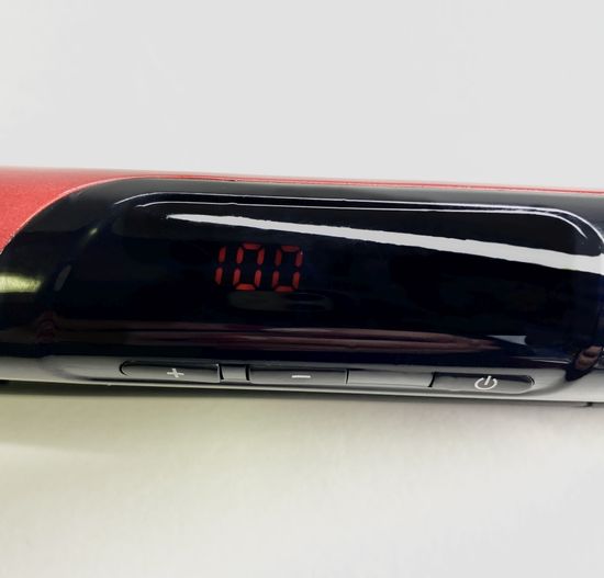 Утюжок MASTER Professional MP-122