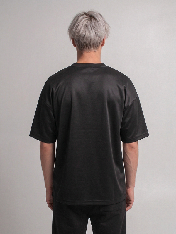 Футболка для парикмахеров НУМЕРО 1 мужская принт Солнце