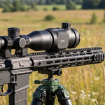 Тепловизионная насадка Lzirtek Vesna 650L