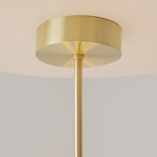 Подвесной светильник Maytoni MOD402PL-L30BS3K