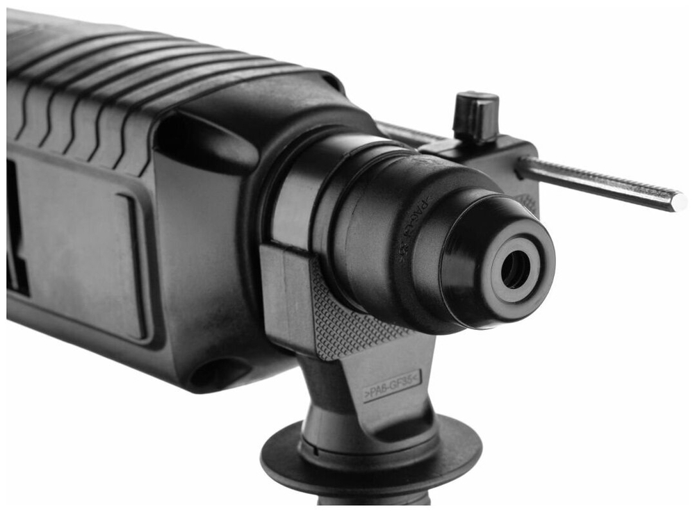 Перфоратор Hammer PRT800A 800 Вт SDS+ 26мм 0-1245об/мин 2.6Дж 3 режима коробка