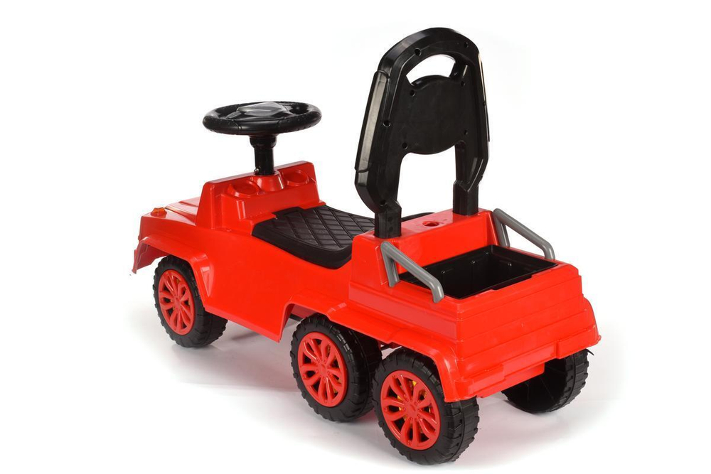 Детская машина толокар музыкальный 20 FTP-138