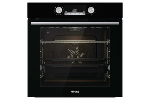 Электрический духовой шкаф Korting OKB 8921 ESN