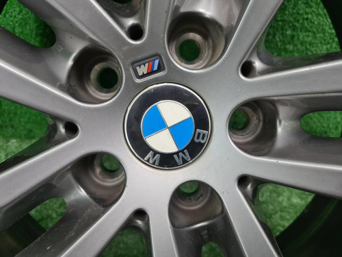 Диск Комплект R19 BMW X3 G01 (17-нв) 698 стиль