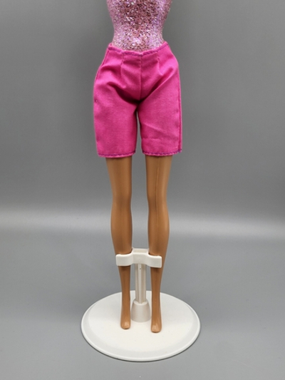 Одежда для куклы Барби винтаж штаны 0252