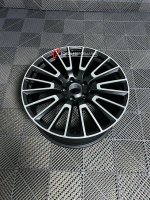 КОВАНЫЕ ДИСКИ для MERCEDES BENZ G CLASS G63 W465 2025 ГЕЛИК ГЕЛЕНТВАГЕН