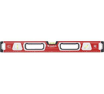 УРОВЕНЬ MATRIX 3 ГЛАЗКА 2 КОМП. РУКОЯТКИ 2000ММ 34736