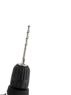 Набор сверл по металлу c шестигранным хвостовиком 5 шт VIRA