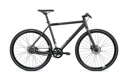 Велосипед FORMAT 5341 700С