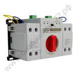 Устройства автоматического ввода резерва Энергия АВР-63