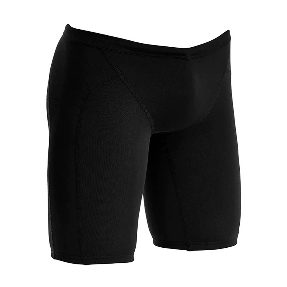 Джаммеры FUNKY TRUNKS Boys Still Black
