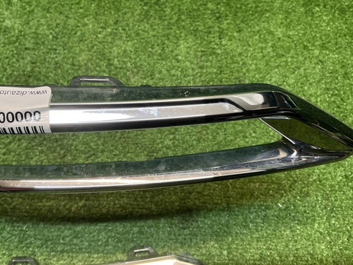 Молдинг перед. бампера Chery Tiggo 8 Pro Max 22-24