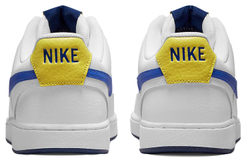 Мужские кроссовки Nike Court Vision Low 'White Blue Void' DM1187-102