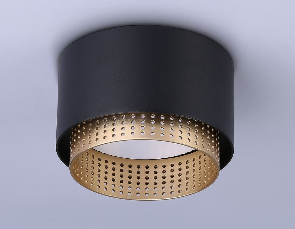 Ambrella Накладной точечный светильник GX53 Techno family TN71275