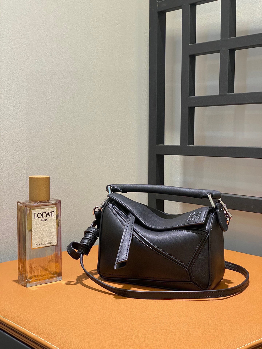 Loewe Puzzle 18 cm