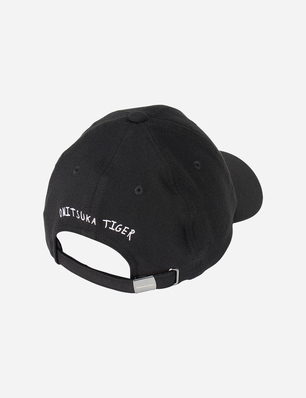 Кепка Onitsuka Tiger Cap Black