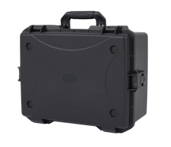 KZCASE X6002E — ударопрочный кейс IP67