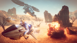 Everreach: Project Eden (для ПК, цифровой код доступа)