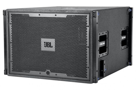 JBL VT4883  сабвуфер, 1600Вт, динамик 12 дюймов