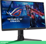 Игровой монитор ASUS ROG Strix XG259CM