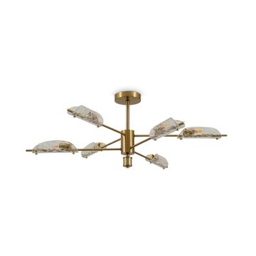 Потолочный светильник Freya FR5420CL-06BS