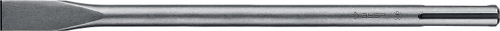 ЗУБР БУРАН, 25 x 600 мм, SDS-max, плоское зубило, Профессионал (29382-25-600)