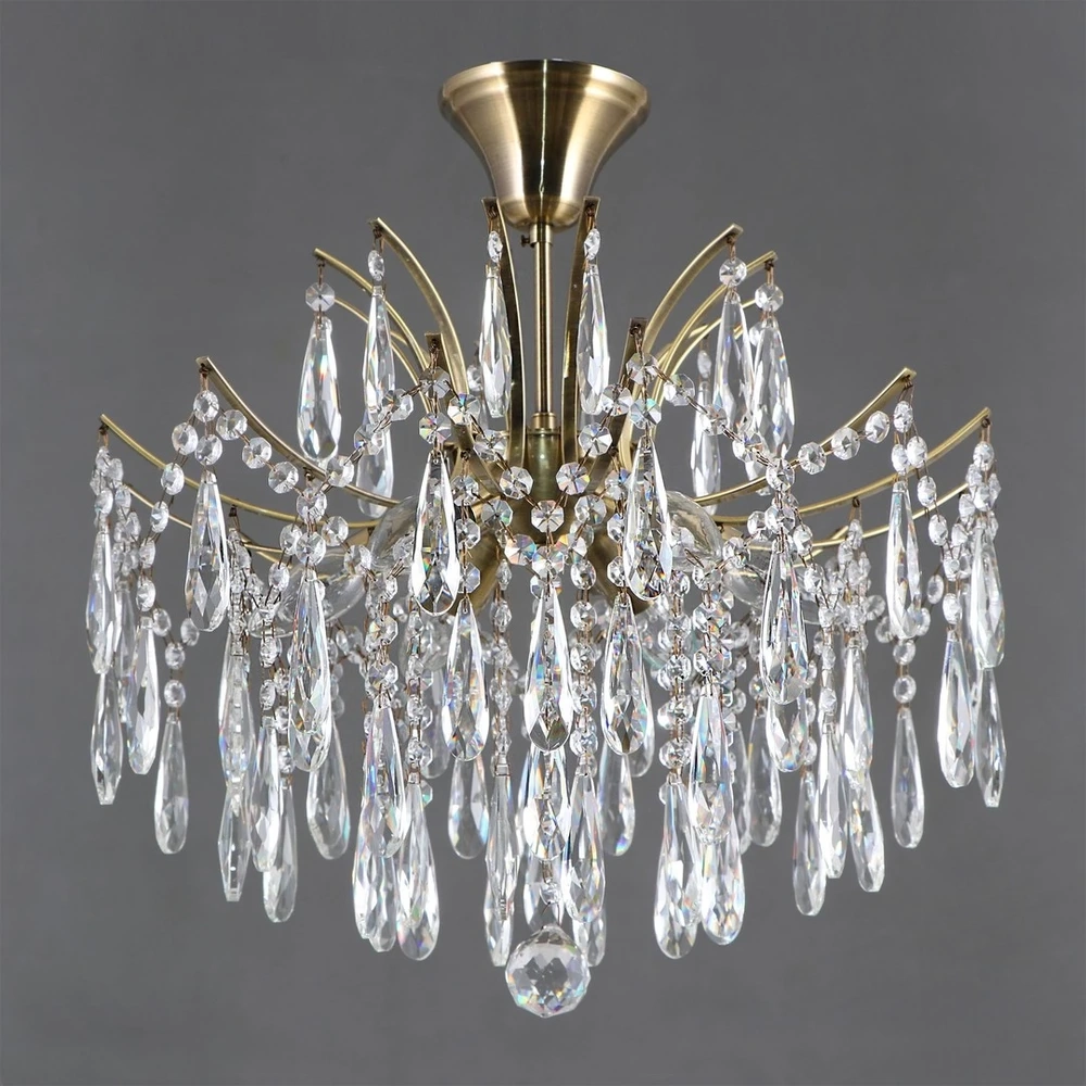 Потолочная люстра Citilux СЕЛЕНА CL302163