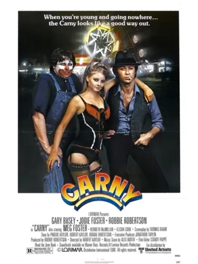 Кэрни (1980) (DVD-R)