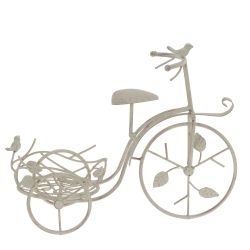 GAEM Подставка для цветов, L51 W23 H39,5 см